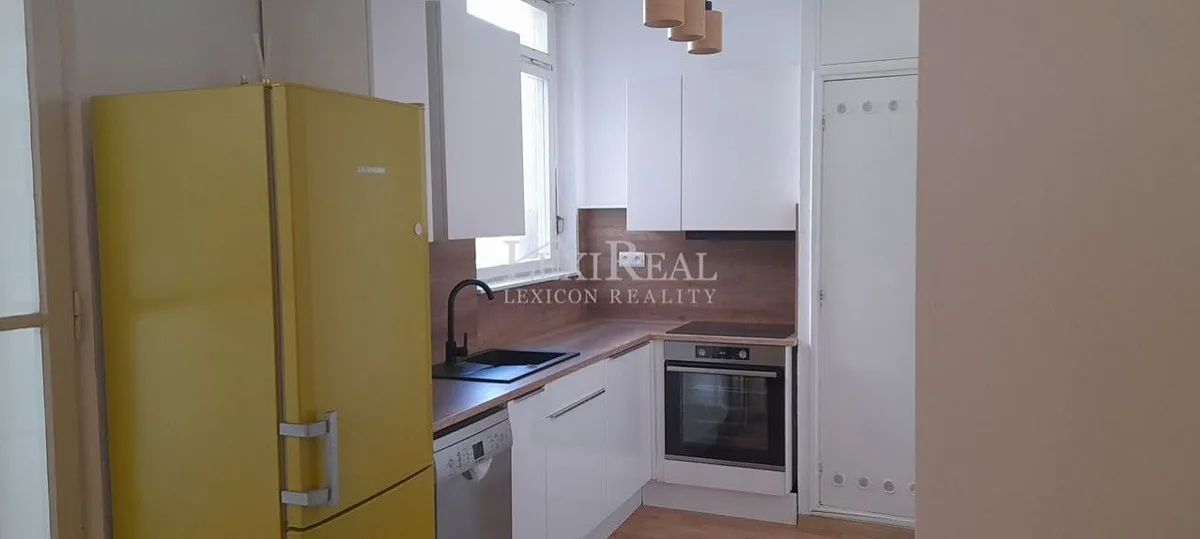 Pronájem bytu 3+kk 90 m²